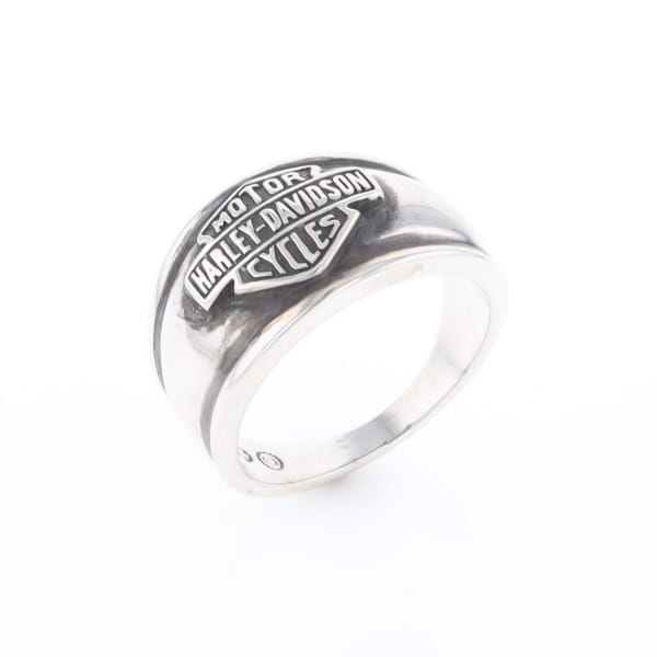 Harley Davidson Logo Band