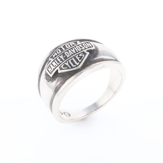 Harley Davidson Logo Band