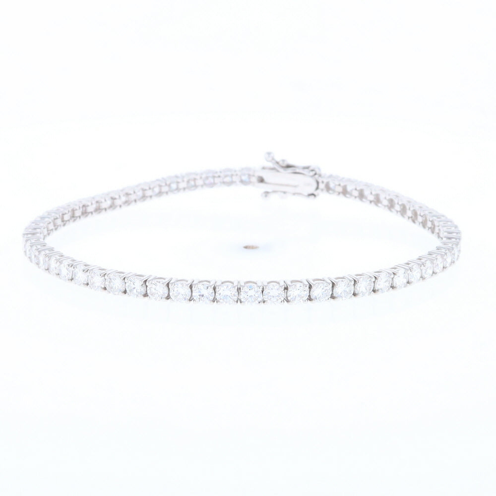 Diamond Tennis Bracelet