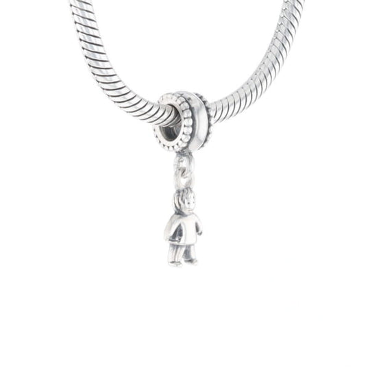 Pandora Boy Charm