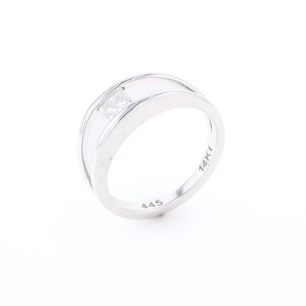 Kiss Ring - Princess