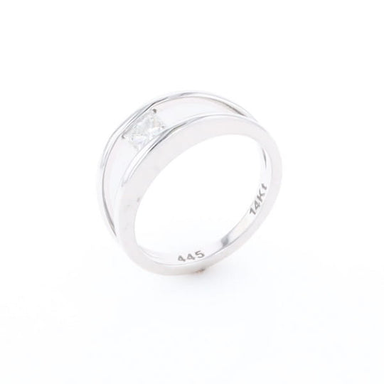 Kiss Ring - Princess