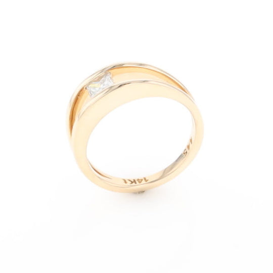 Kiss Ring - Princess