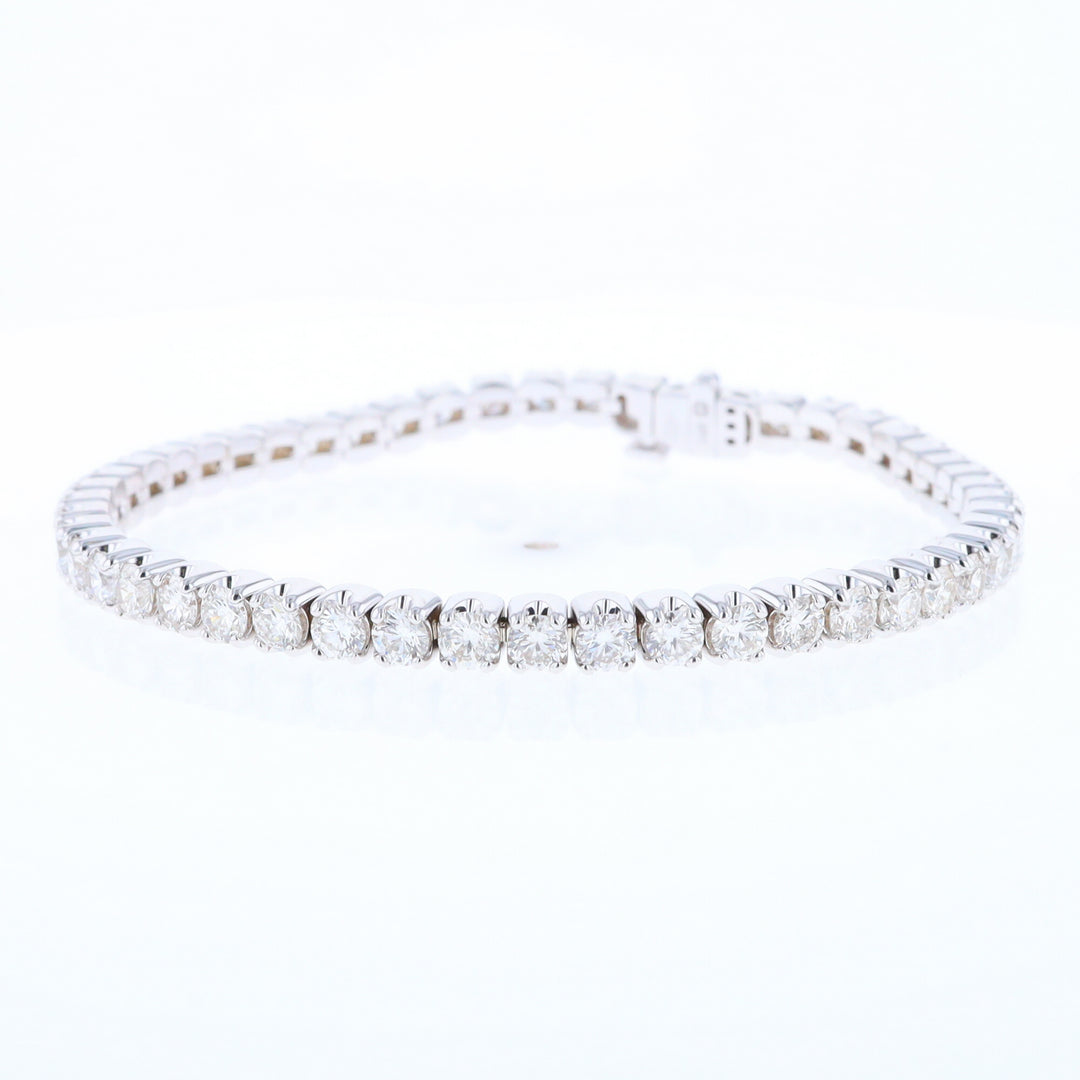 Diamond Tennis Bracelet