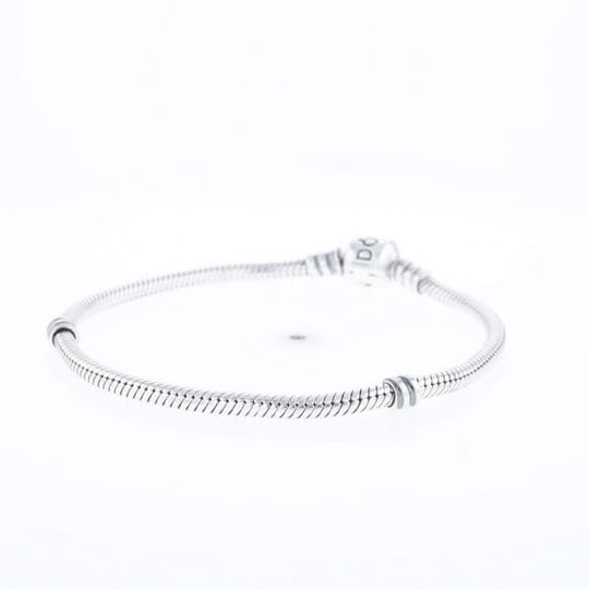 Pandora Moments Charm Bracelet