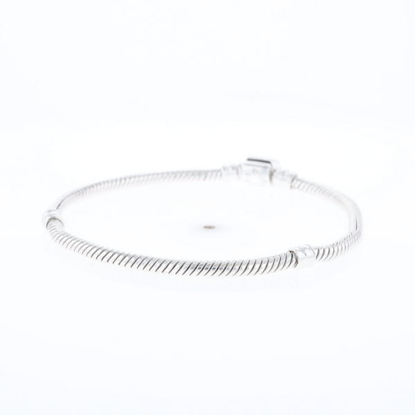 Pandora Moments Charm Bracelet