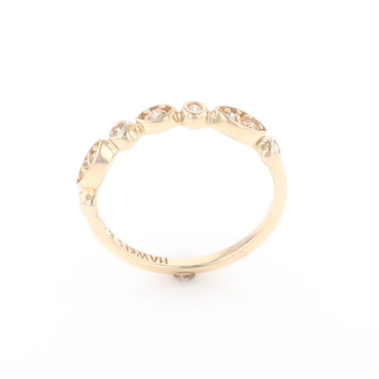 Simply Vintage Wedding Band
