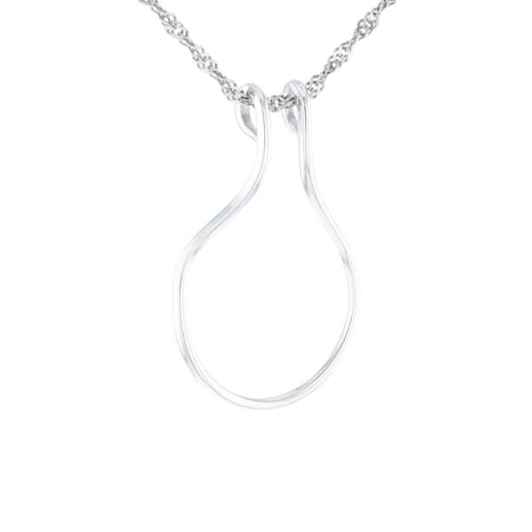 Ring Holder Pendant