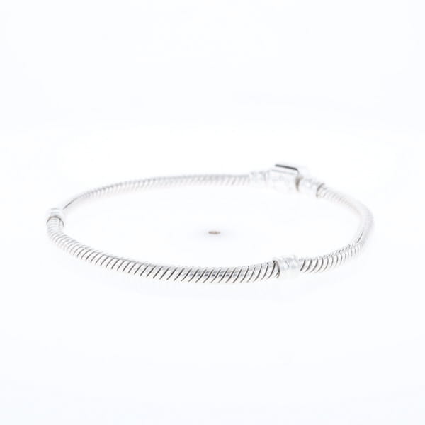 Pandora Moments Charm Bracelet