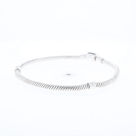 Pandora Moments Charm Bracelet