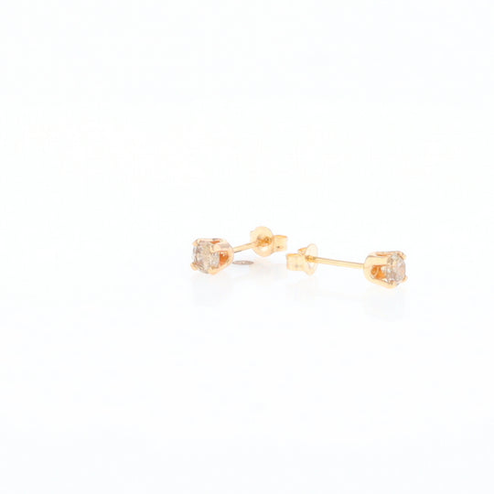 0.30ctw Diamond Stud Earrings