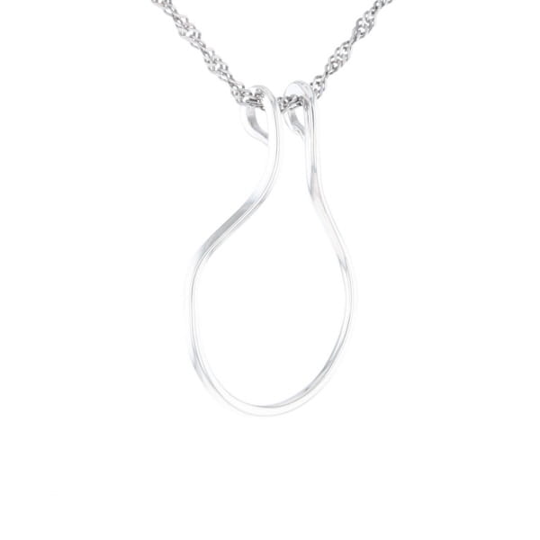 Ring Holder Pendant