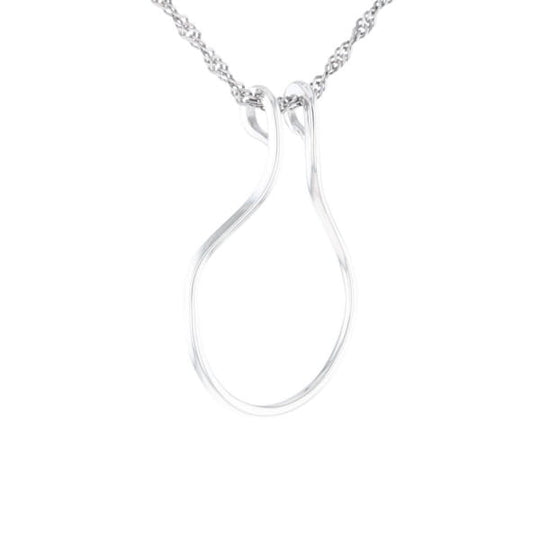 Ring Holder Pendant