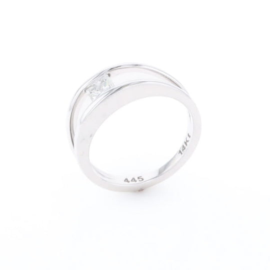 Kiss Ring - Princess