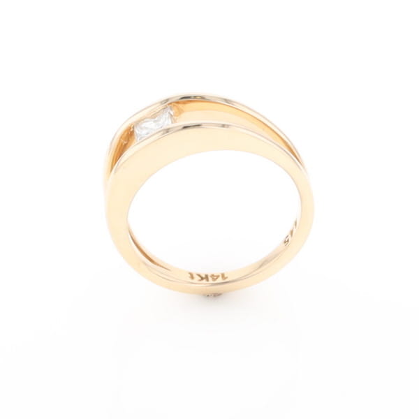 Kiss Ring - Princess