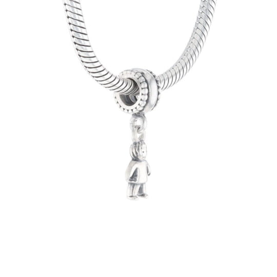 Pandora Boy Charm