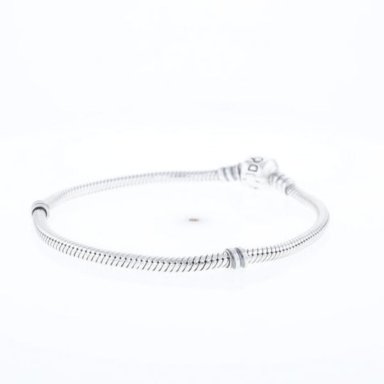 Pandora Moments Charm Bracelet