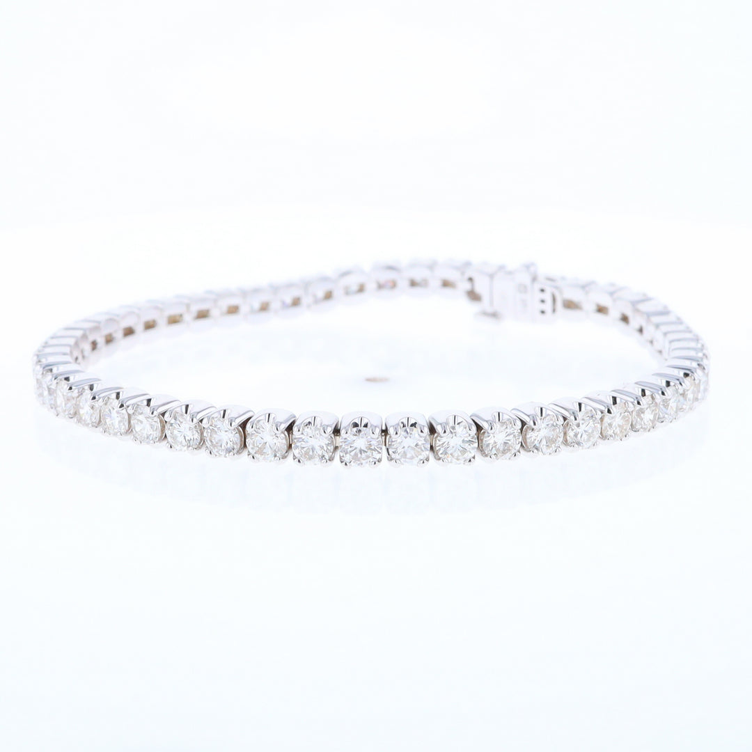 Diamond Tennis Bracelet