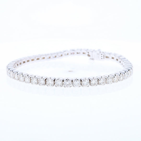 Diamond Tennis Bracelet