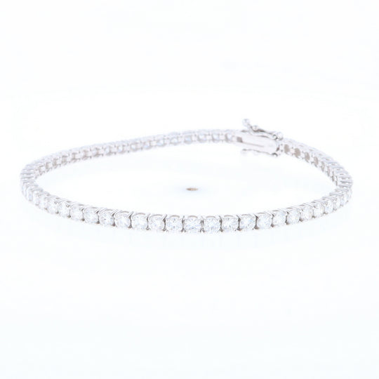 Diamond Tennis Bracelet