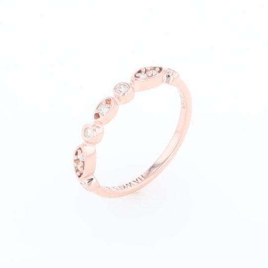 Simply Vintage Wedding Band