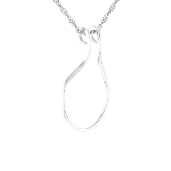 Ring Holder Pendant