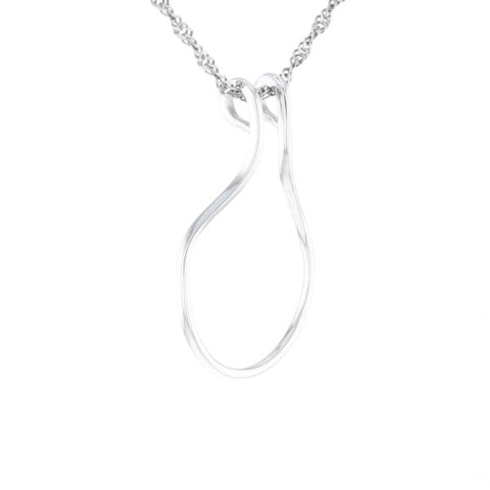 Ring Holder Pendant