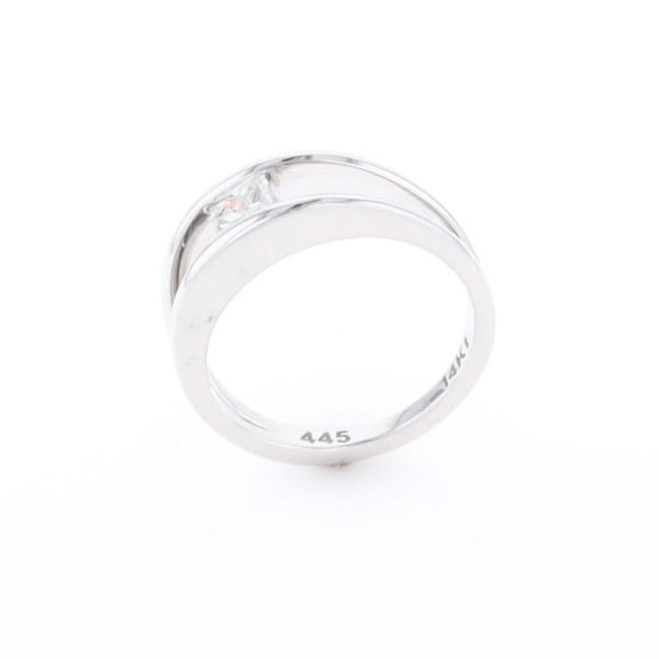 Kiss Ring - Princess