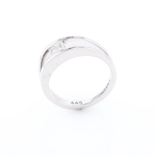 Kiss Ring - Princess