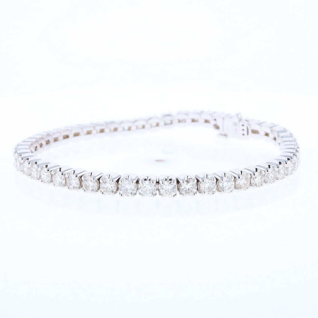 Diamond Tennis Bracelet