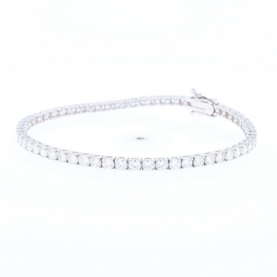 Diamond Tennis Bracelet