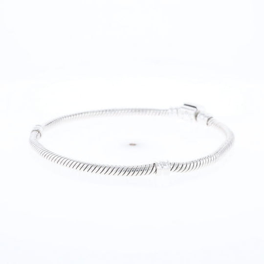 Pandora Moments Charm Bracelet