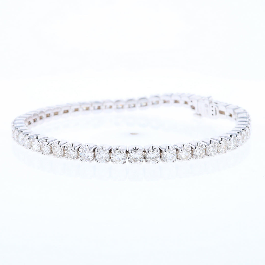 Diamond Tennis Bracelet