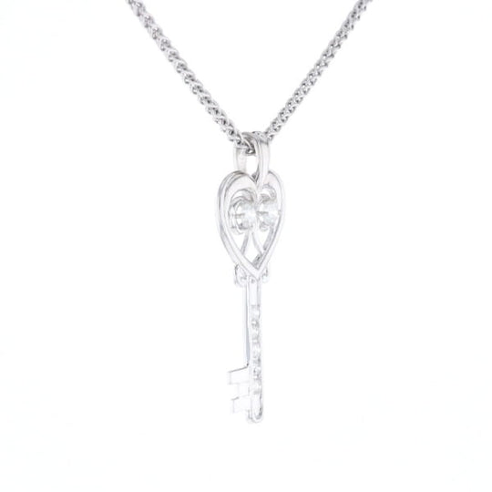 Mother's Key Pendant