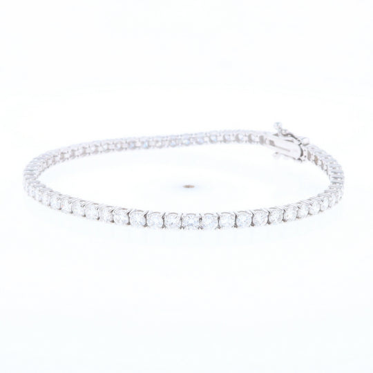 Diamond Tennis Bracelet