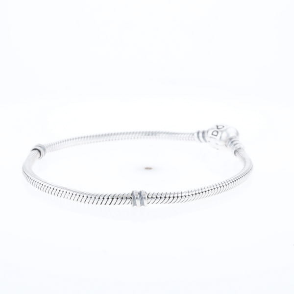 Pandora Moments Charm Bracelet