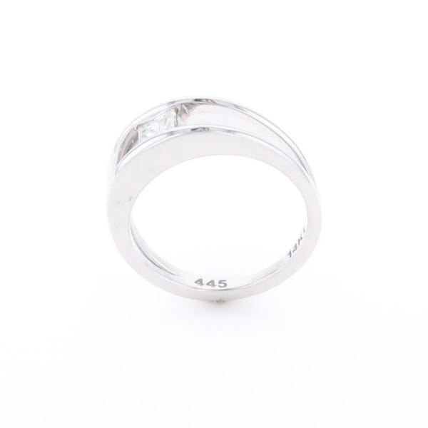Kiss Ring - Princess