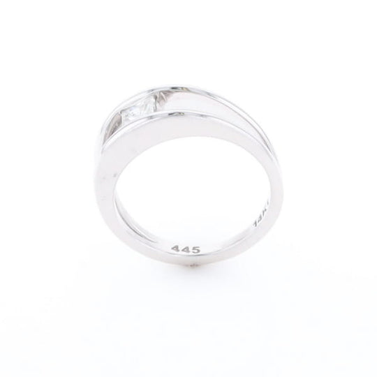 Kiss Ring - Princess