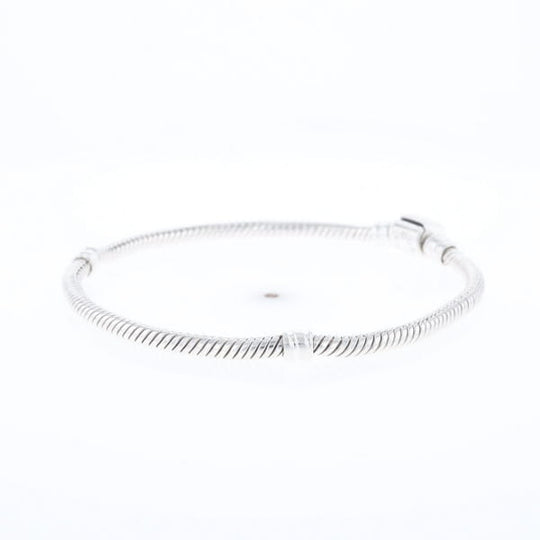 Pandora Moments Charm Bracelet