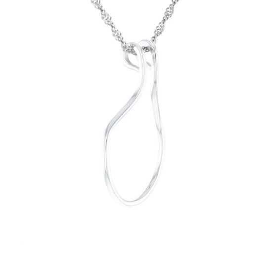 Ring Holder Pendant
