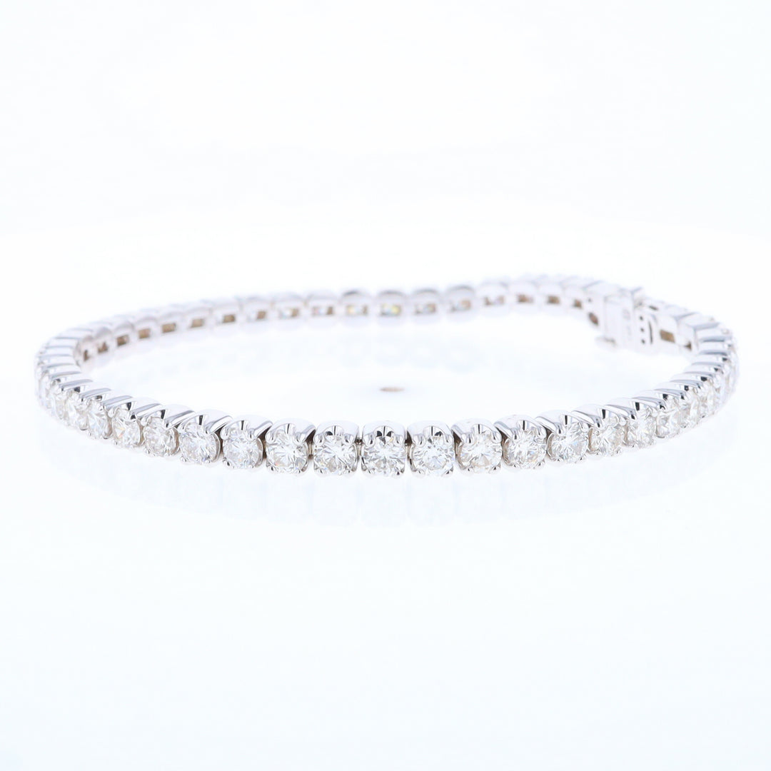 Diamond Tennis Bracelet