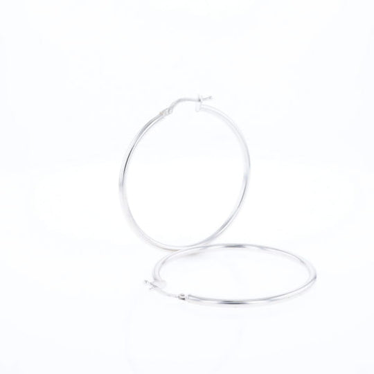 Hoop Earrings