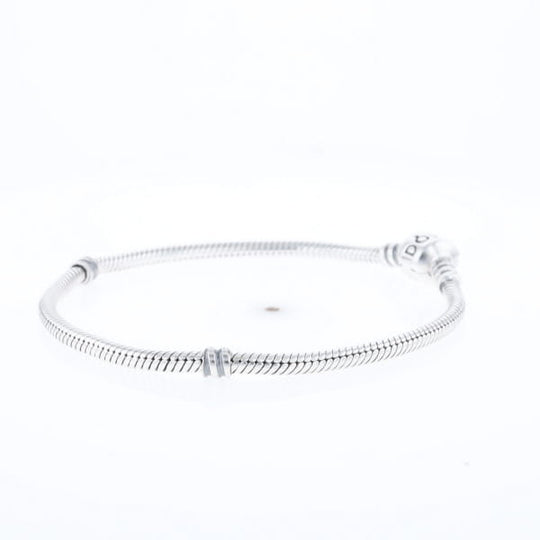 Pandora Moments Charm Bracelet