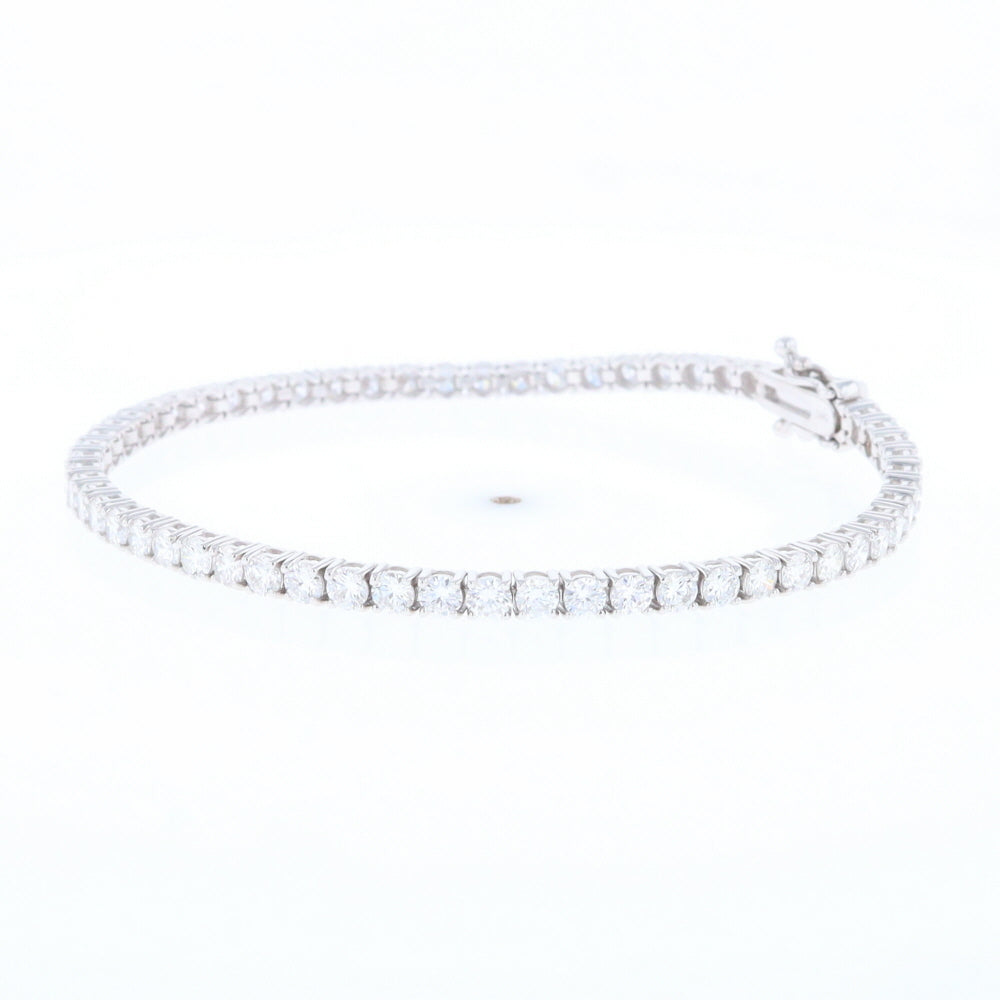 Diamond Tennis Bracelet