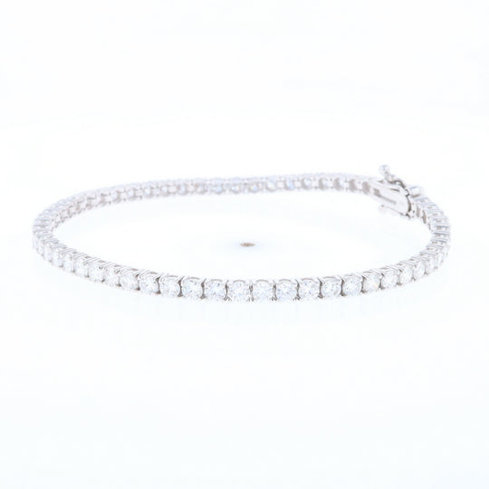 Diamond Tennis Bracelet