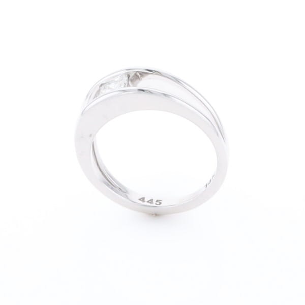 Kiss Ring - Princess