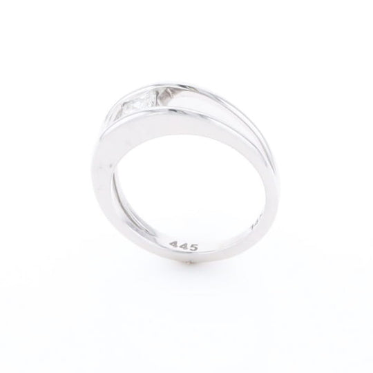 Kiss Ring - Princess