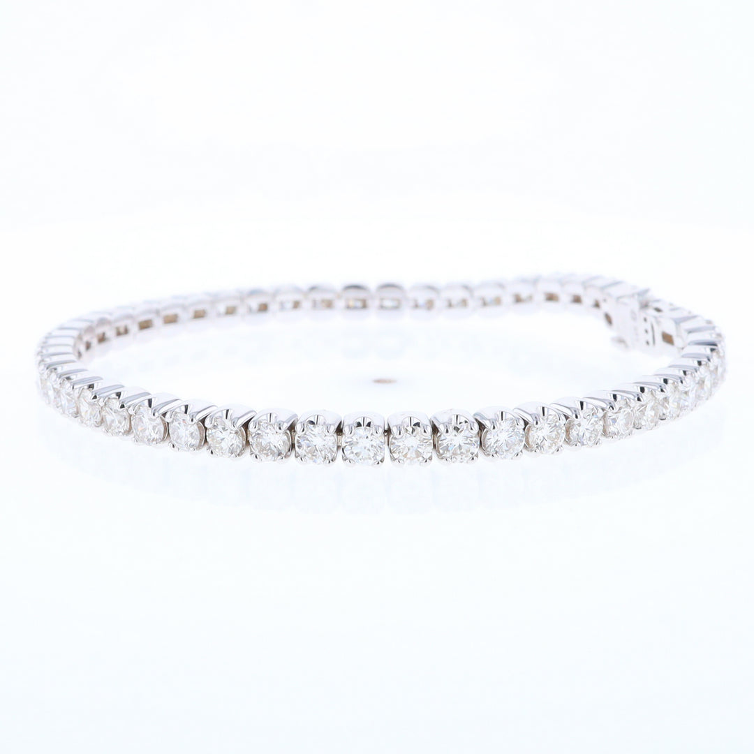 Diamond Tennis Bracelet