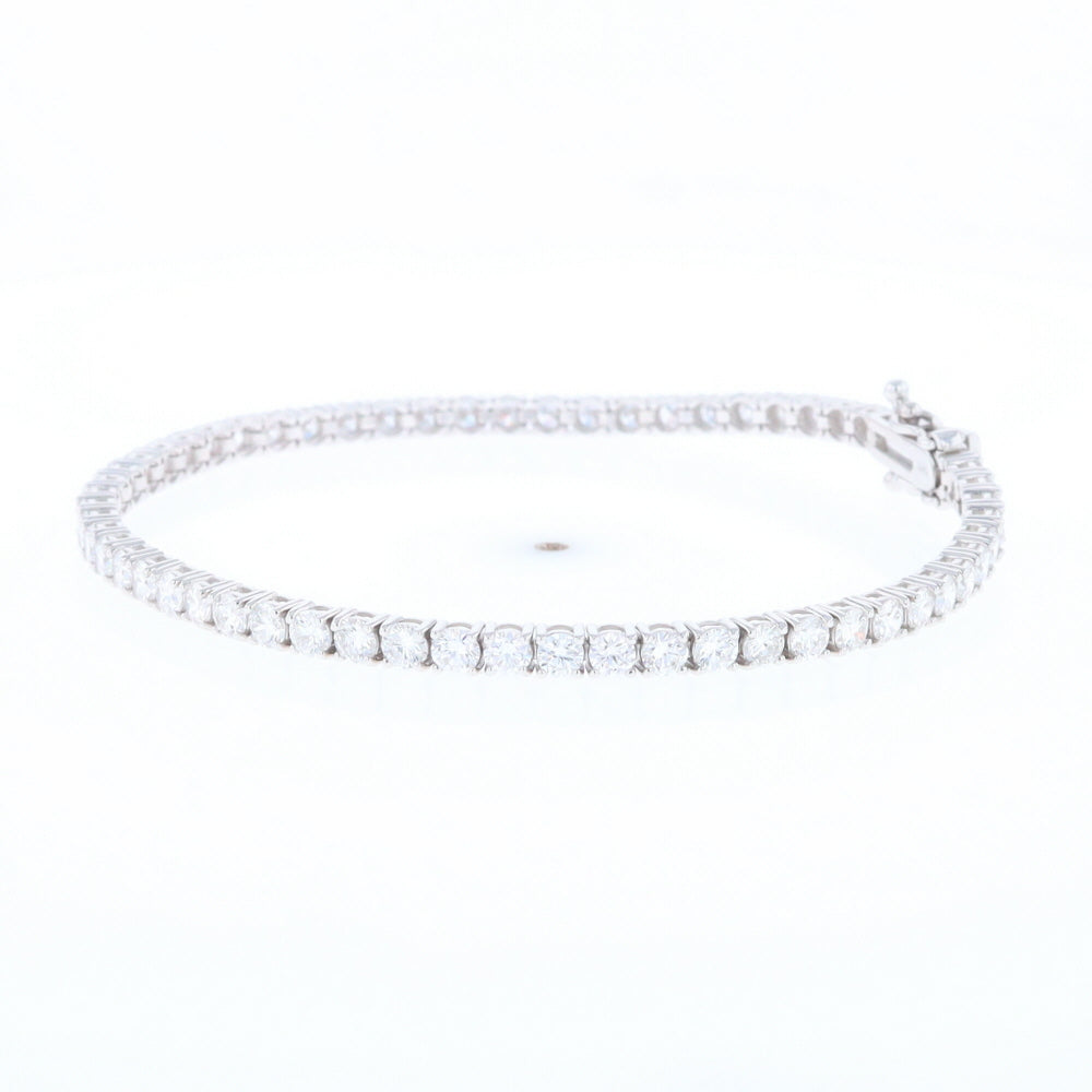 Diamond Tennis Bracelet