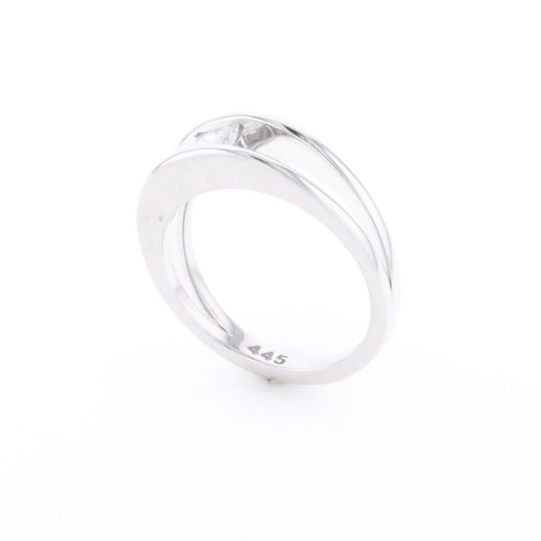 Kiss Ring - Princess